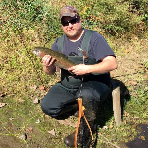 Meet your Posher, Daniel - Picture 1 of 1